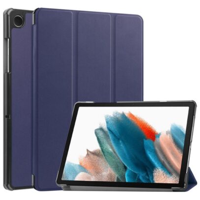 Samsung Galaxy Tab A9+ 11.0" Suojakotelo Tummansininen
