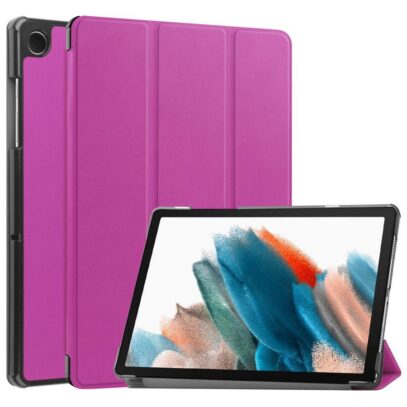 Samsung Galaxy Tab A9+ 11.0" Suojakotelo Violetti