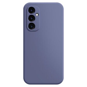Samsung Galaxy A35 5G Suojakuori TPU 10 Väriä - Siniharmaa