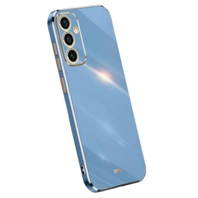 Samsung Galaxy A15 Suojakuori Xinli Sininen