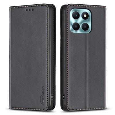 Honor X6a Suojakotelo Binfen Musta