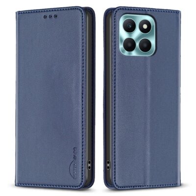 Honor X6a Suojakotelo Binfen Sininen