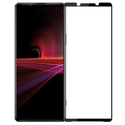 Sony Xperia 1 VI Panssarilasi Pinwuyo