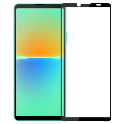 Sony Xperia 10 VI Panssarilasi Pinwuyo