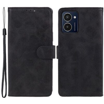 HMD Pulse Pro Lompakko Suojakotelo Musta