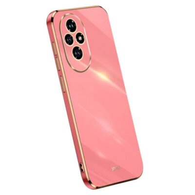 Honor 200 5G Suojakuori Xinli Punainen