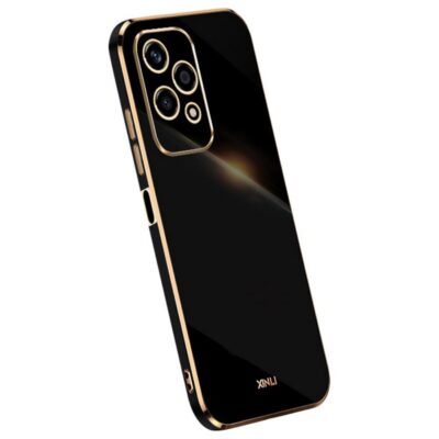 Honor 200 Lite 5G Suojakuori Xinli Musta