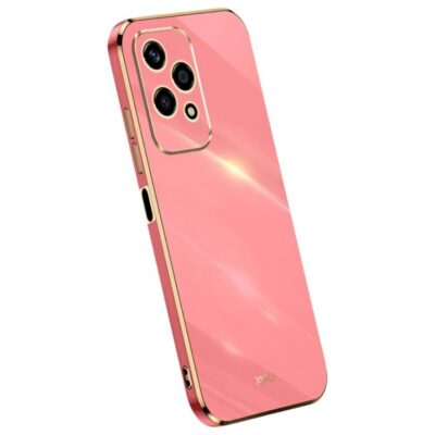 Honor 200 Lite 5G Suojakuori Xinli Punainen