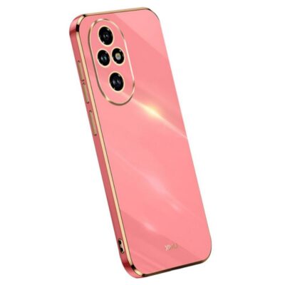 Honor 200 Pro 5G Suojakuori Xinli Punainen