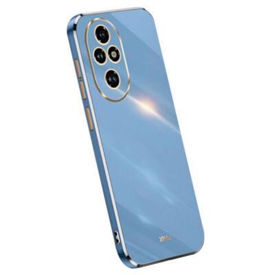 Honor 200 Pro 5G Suojakuori Xinli Sininen
