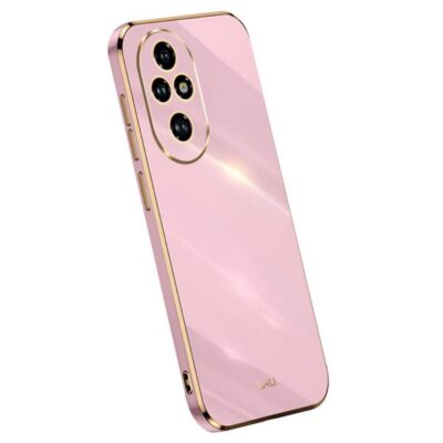 Honor 200 Pro 5G Suojakuori Xinli Violetti