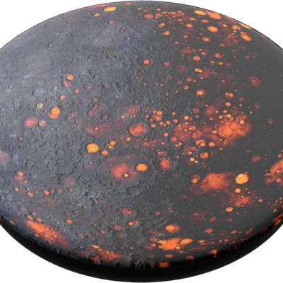 PopSockets PopGrip Puhelinpidike Dark Star