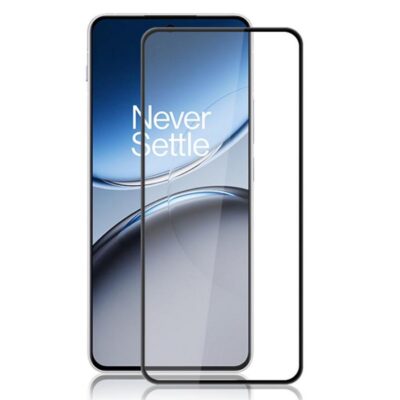 OnePlus Nord 4 5G Panssarilasi Näytönsuoja Amorus