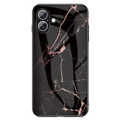 Apple iPhone 16 Plus Suojakuori Marmori 4