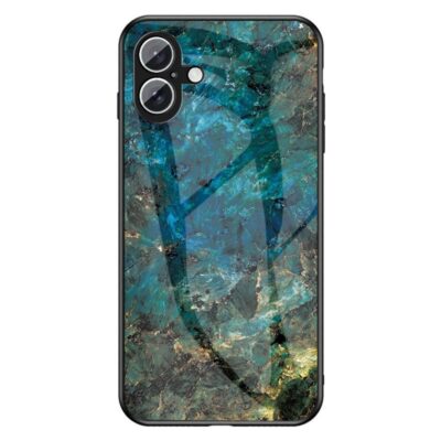 Apple iPhone 16 Suojakuori Marmori Kuvio 1