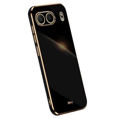 OnePlus Nord 4 5G Suojakuori Xinli Musta