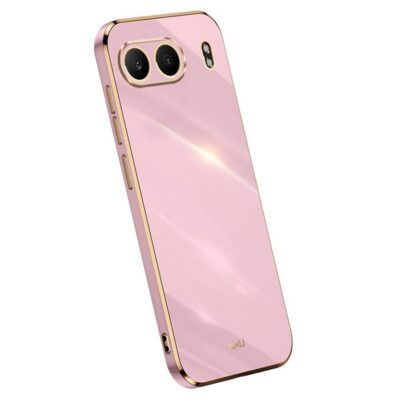 OnePlus Nord 4 5G Suojakuori Xinli Violetti