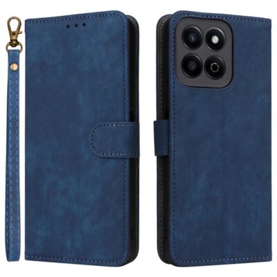 Honor 200 Smart 5G RFID Suojattu Kotelo Sininen