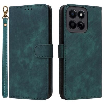 Honor 200 Smart 5G RFID Suojattu Kotelo Vihreä