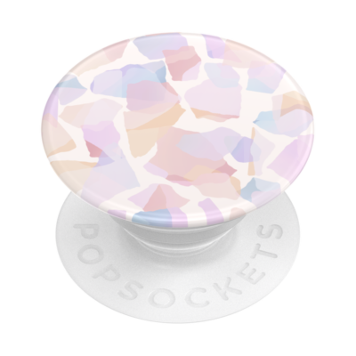 PopSockets PopGrip Puhelinpidike Soft Shores