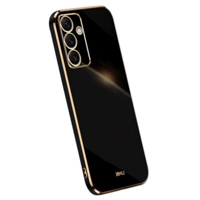 Samsung Galaxy S24 FE 5G Kuori Xinli Musta