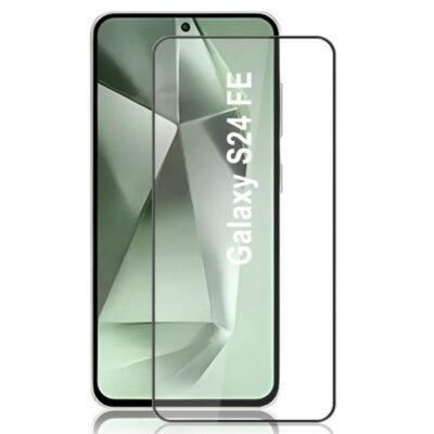 Samsung Galaxy S24 FE 5G Panssarilasi Amorus