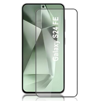 Samsung Galaxy S24 FE 5G Panssarilasi Mocolo