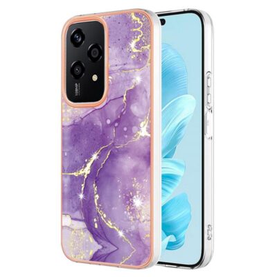 Honor 200 Lite 5G Suojakuori YB Marmori 1