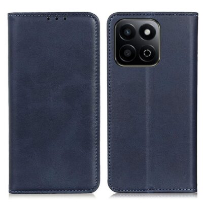 Honor 200 Smart 5G Kannellinen Kotelo Sininen