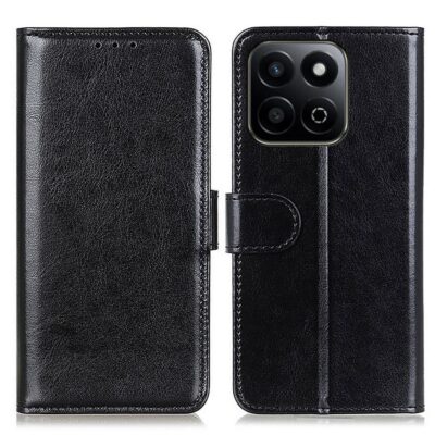 Honor 200 Smart 5G Lompakkokotelo Musta