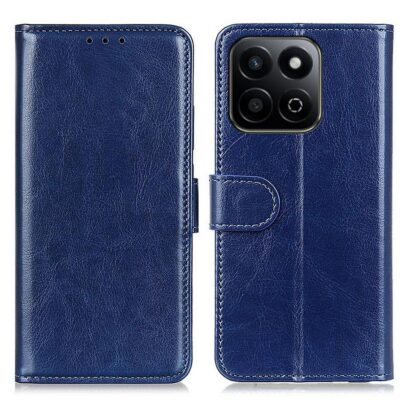 Honor 200 Smart 5G Lompakkokotelo Tummansininen