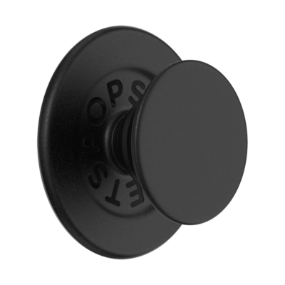 PopSockets PopGrip Magsafe Puhelinpidike Black