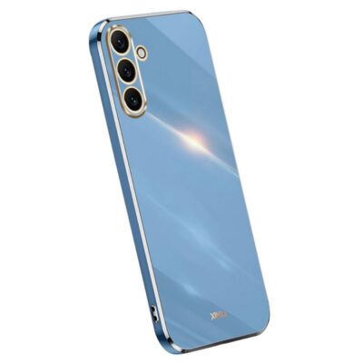 Samsung Galaxy A16 Suojakuori Xinli Sininen