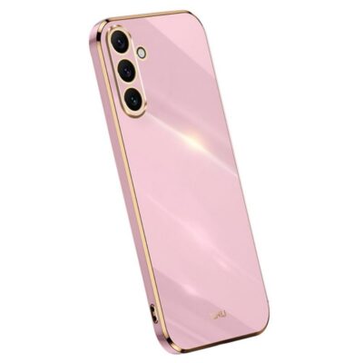 Samsung Galaxy A16 Suojakuori Xinli Violetti