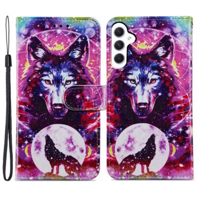 Samsung Galaxy S24 FE 5G Suojakotelo Kuvio 1