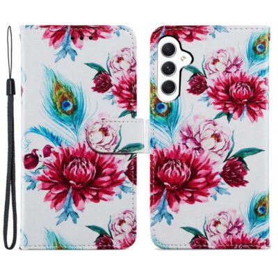 Samsung Galaxy S24 FE 5G Suojakotelo Kuvio 2