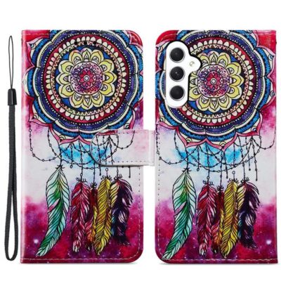 Samsung Galaxy S24 FE 5G Suojakotelo Kuvio 3