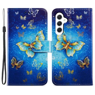 Samsung Galaxy S24 FE 5G Suojakotelo Kuvio 4