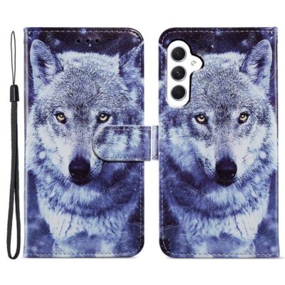 Samsung Galaxy S24 FE 5G Suojakotelo Kuvio 5