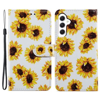 Samsung Galaxy S24 FE 5G Suojakotelo Kuvio 7