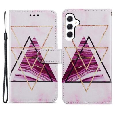 Samsung Galaxy S24 FE 5G Suojakotelo Kuvio 9