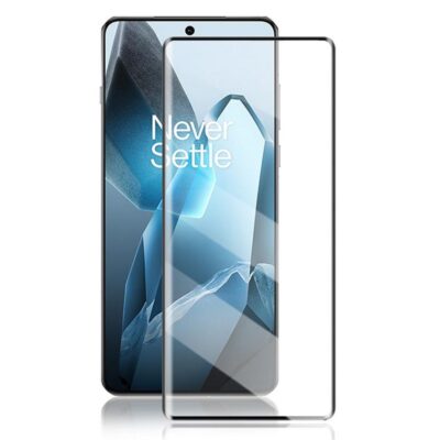 OnePlus 13 Panssarilasi Näytönsuoja Amorus
