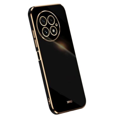 OnePlus 13 Suojakuori Xinli Musta