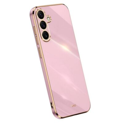 Samsung Galaxy S25 Ultra 5G Kuori Xinli Violetti