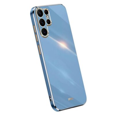 Samsung Galaxy S25+ 5G Kuori Xinli Sininen