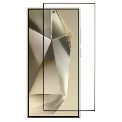 Samsung Galaxy S25 Ultra 5G Panssarilasi Näytönsuoja