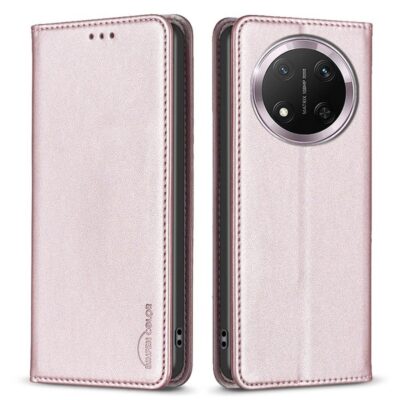Honor Magic7 Lite 5G Kotelo Binfen Ruusukulta