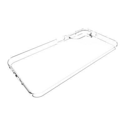 Samsung Galaxy A26 5G Kuori TPU-Muovi Läpinäkyvä