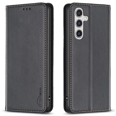 Samsung Galaxy A36 5G Kotelo Binfen Musta