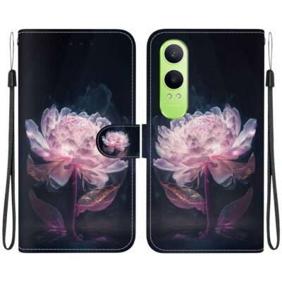 OnePlus Nord CE 4 Lite 5G Suojakotelo Kuvio 4